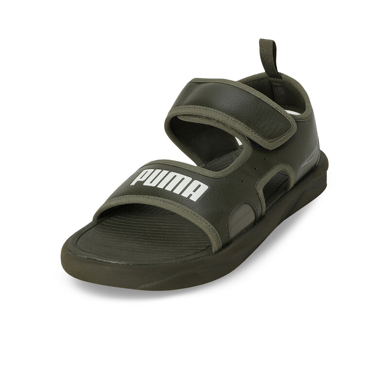 

PUMA Royal Comfort Hook And Loop Sandals