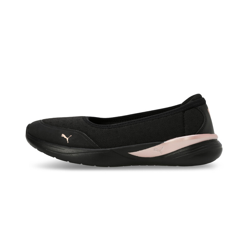 

Women's PUMA Softride Slip-On Ballerinas