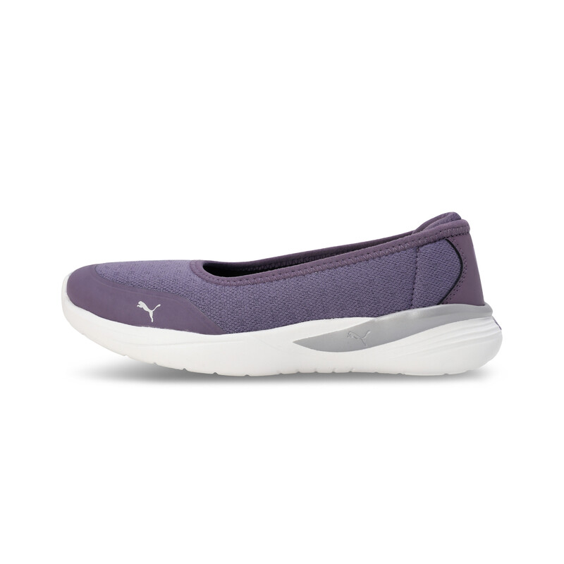 

Women's PUMA Softride Slip-On Ballerinas