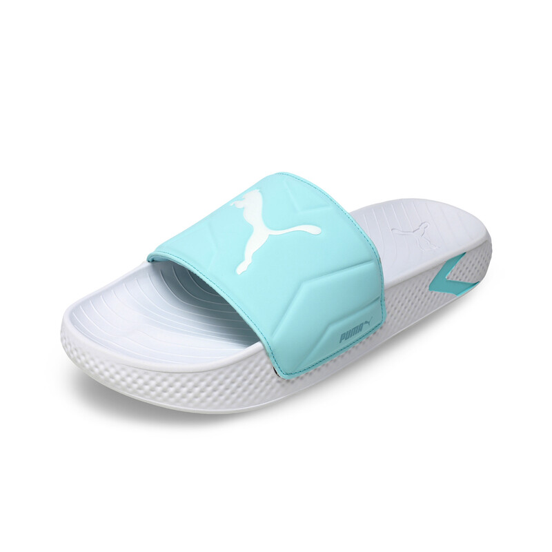 

Women's PUMA SoftridePro Leadpuff Sandal