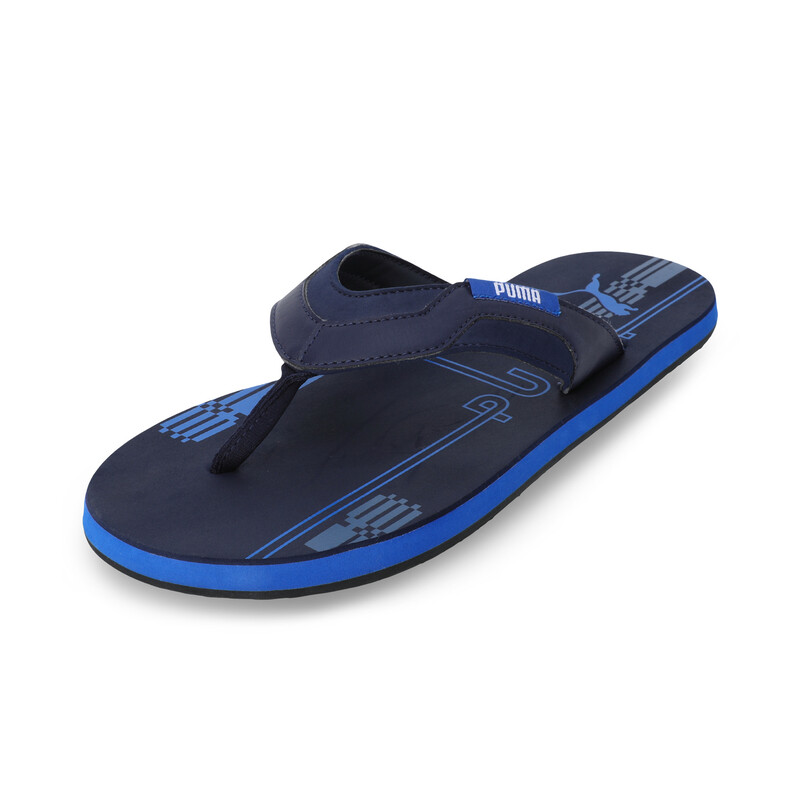 

Men's PUMA Plutoid V1 Adjustable Swimming Sandals