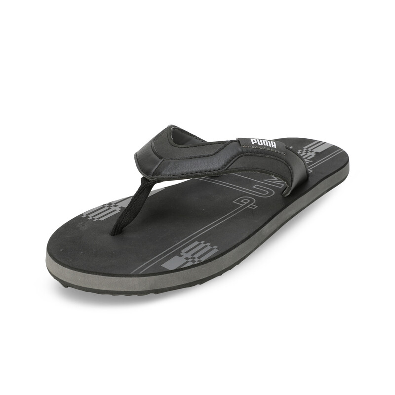 

Men's PUMA Plutoid V1 Adjustable Swimming Sandals