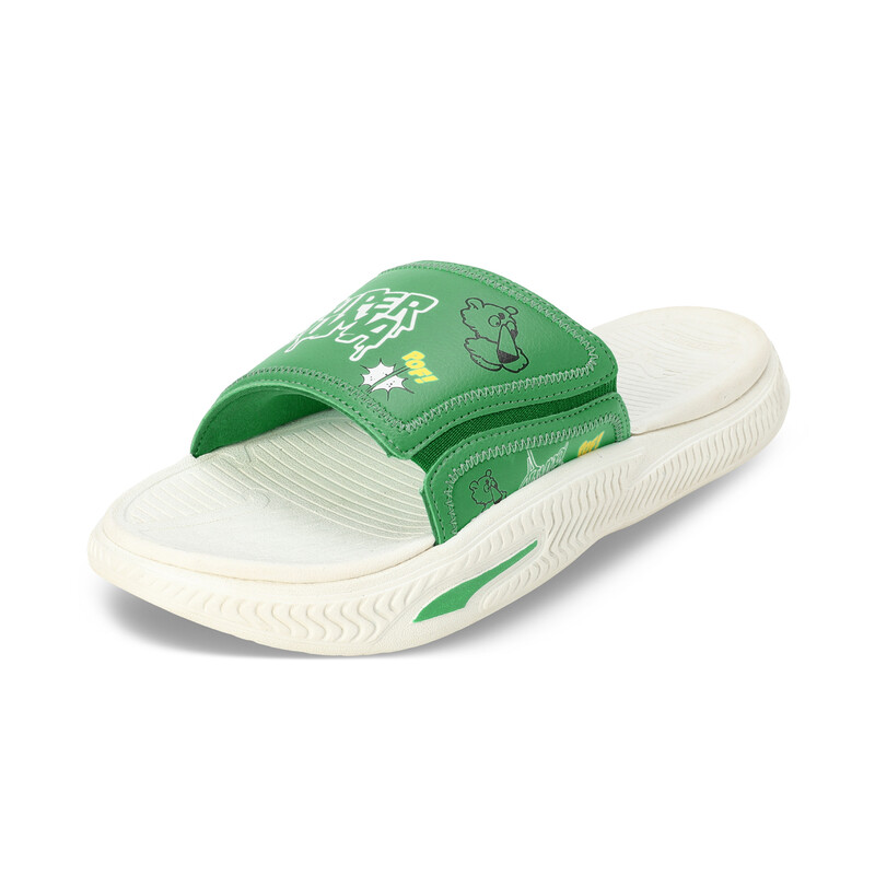 

Men's PUMA Softride ProSlide Slip On Swimming Slides