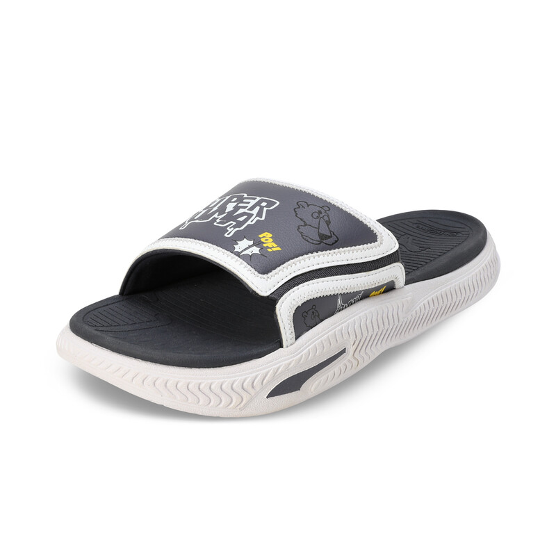

Men's PUMA Softride ProSlide Slip On Swimming Slides