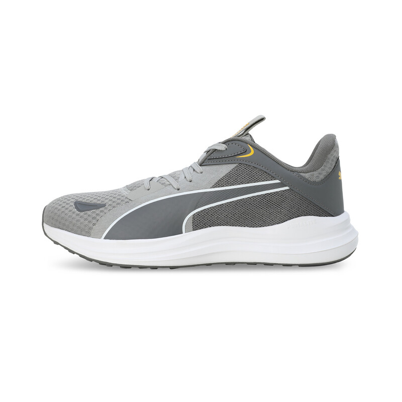 Men's PUMA GlideLite Plush Comfort Running Shoes