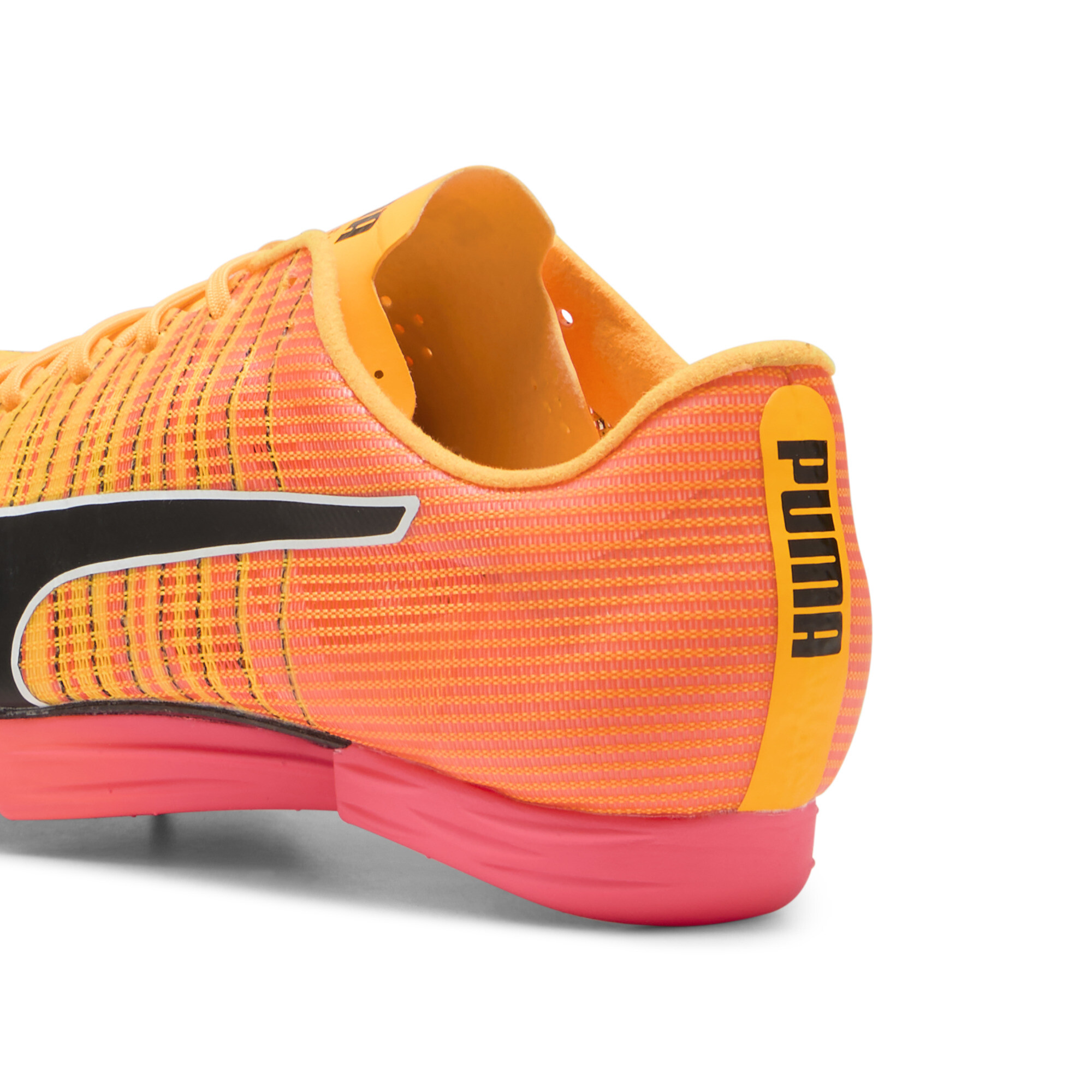 PUMA evoSPEED Fortepro NITRO™ Elite spikes, Zwart, Maat 40 thumbnail 5