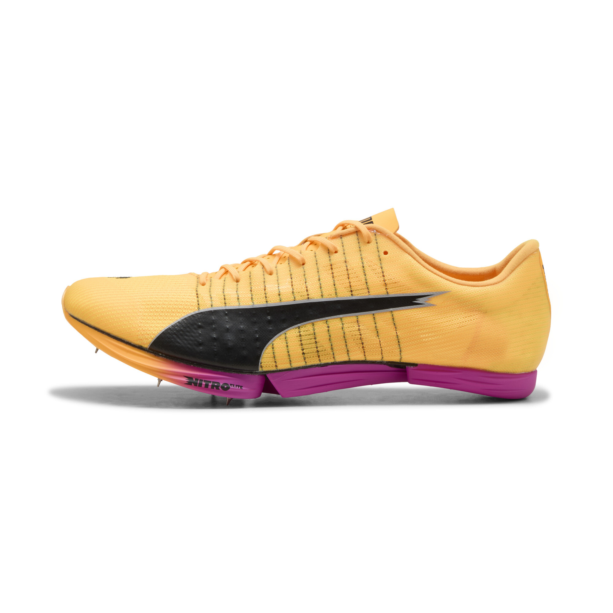 PUMA evoSPEED Fortepro NITROâ¢ Elite spikes, Maat 39