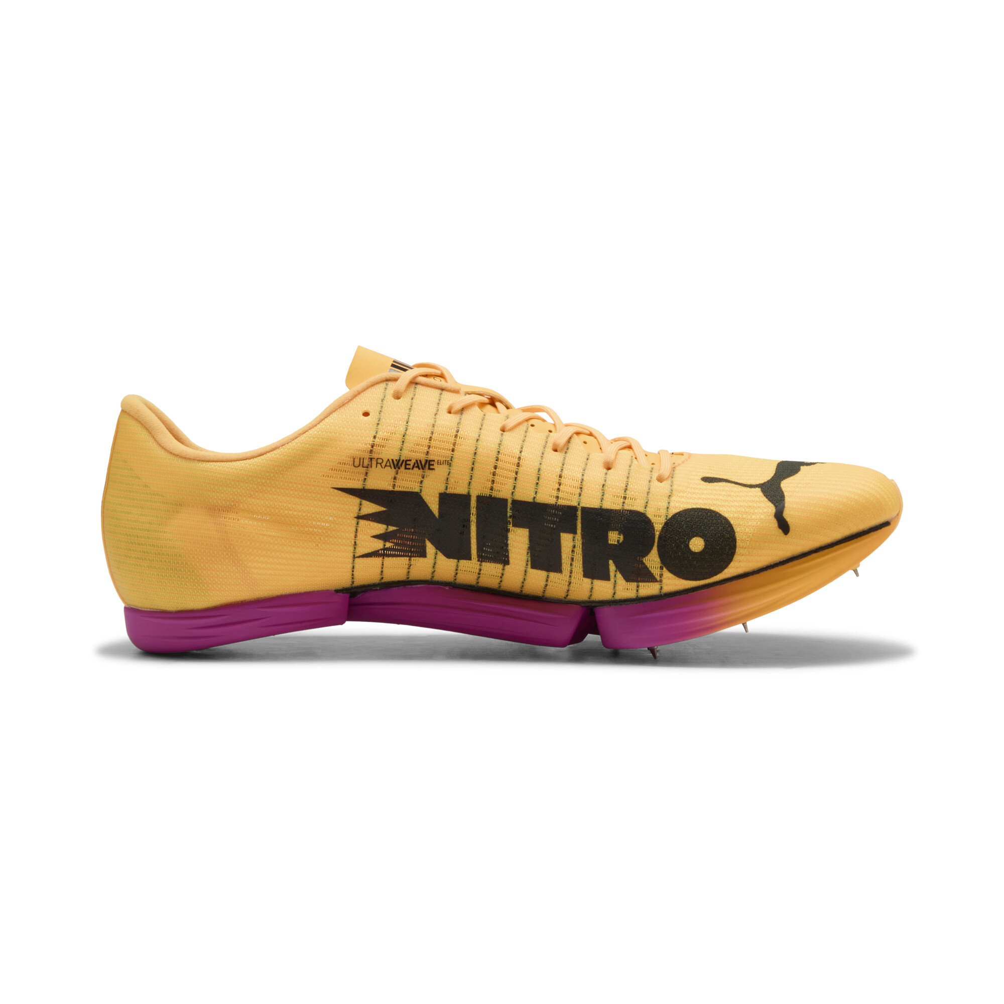 PUMA evoSPEED Fortepro NITROâ¢ Elite spikes, Maat 39 thumbnail 3