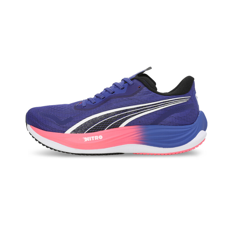 

Men's PUMA Velocity NITRO™ 3 Running Shoes