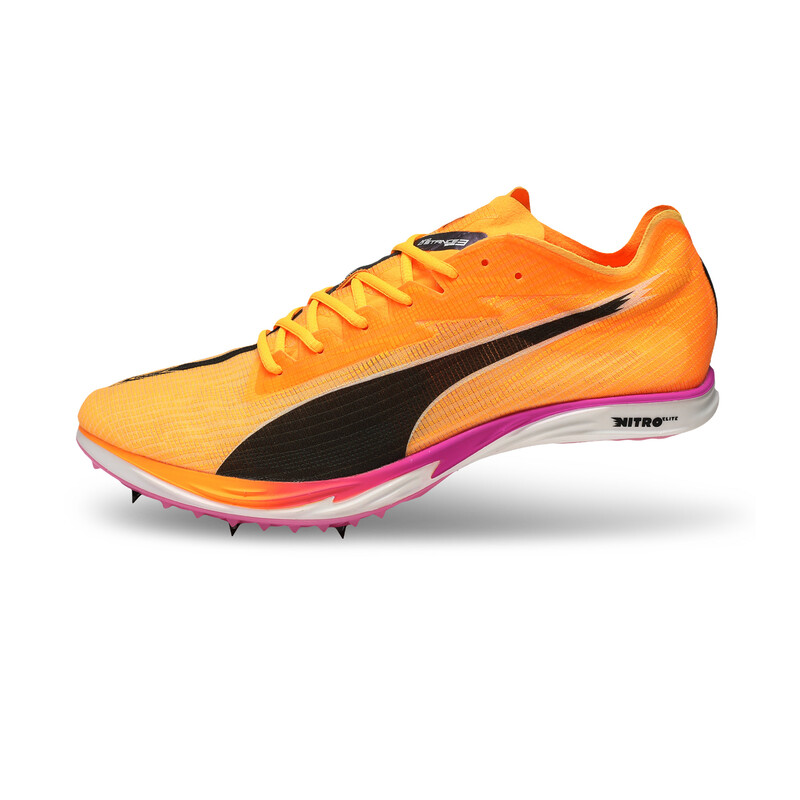 

PUMA Mid Distance NITRO™ Elite 3 Running Spikes Shoes