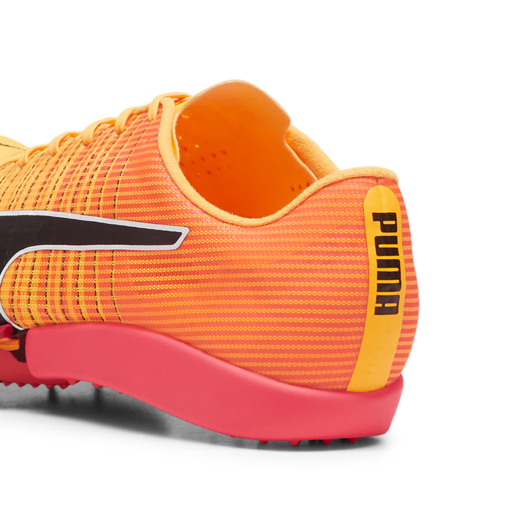 PUMA evoSPEED NAIO Jump NITROâ¢ Elite spikes voor Heren, Zwart, Maat 42,5 thumbnail 5