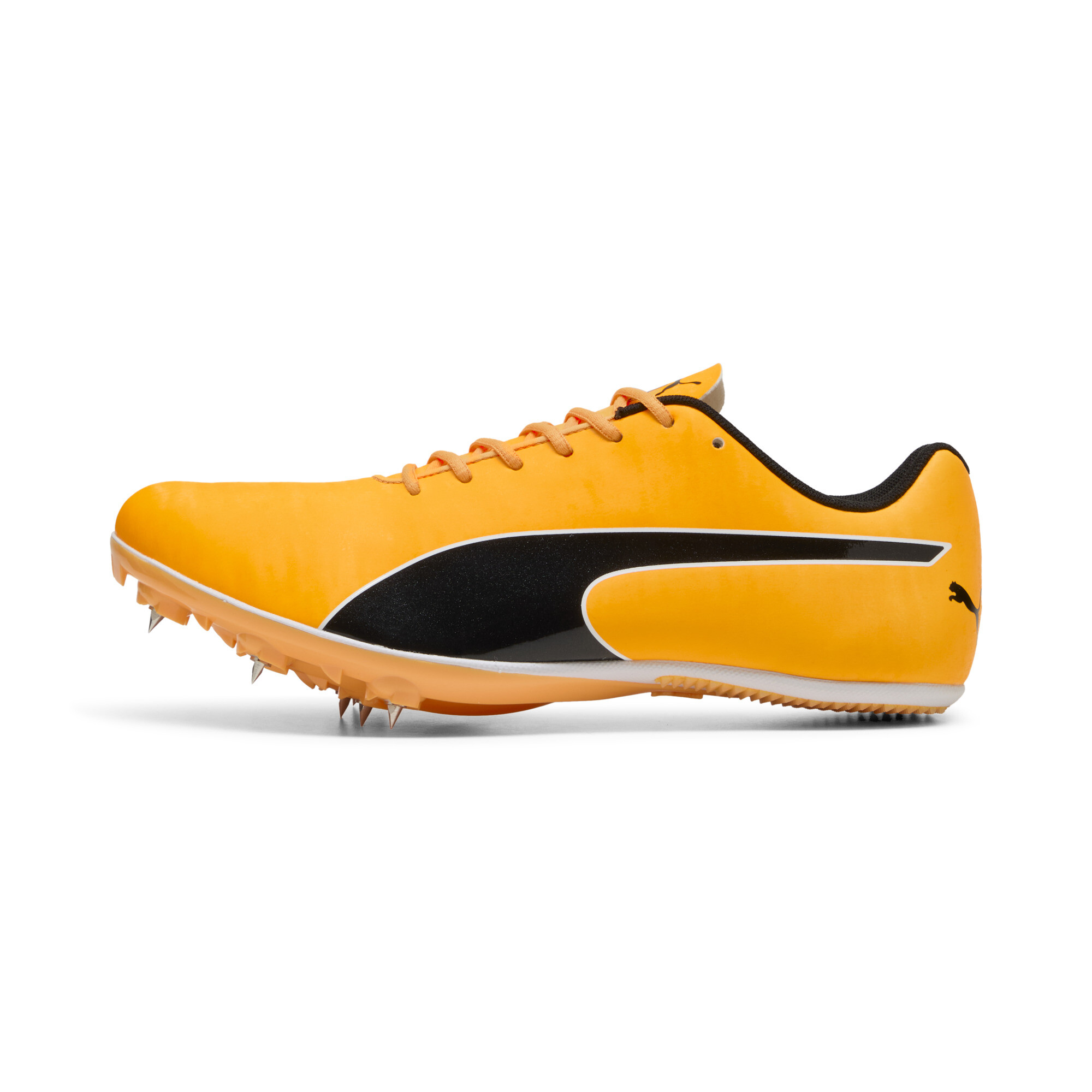 evoSPEED SPRINT 14.5 Koşu Ayakkabısı | Turuncu | Puma | Sku