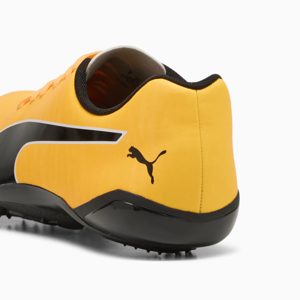 evoSPEED Prep Sprint 3.5 Running Shoes, Sun Stream-PUMA Black-PUMA White, large-ZAF