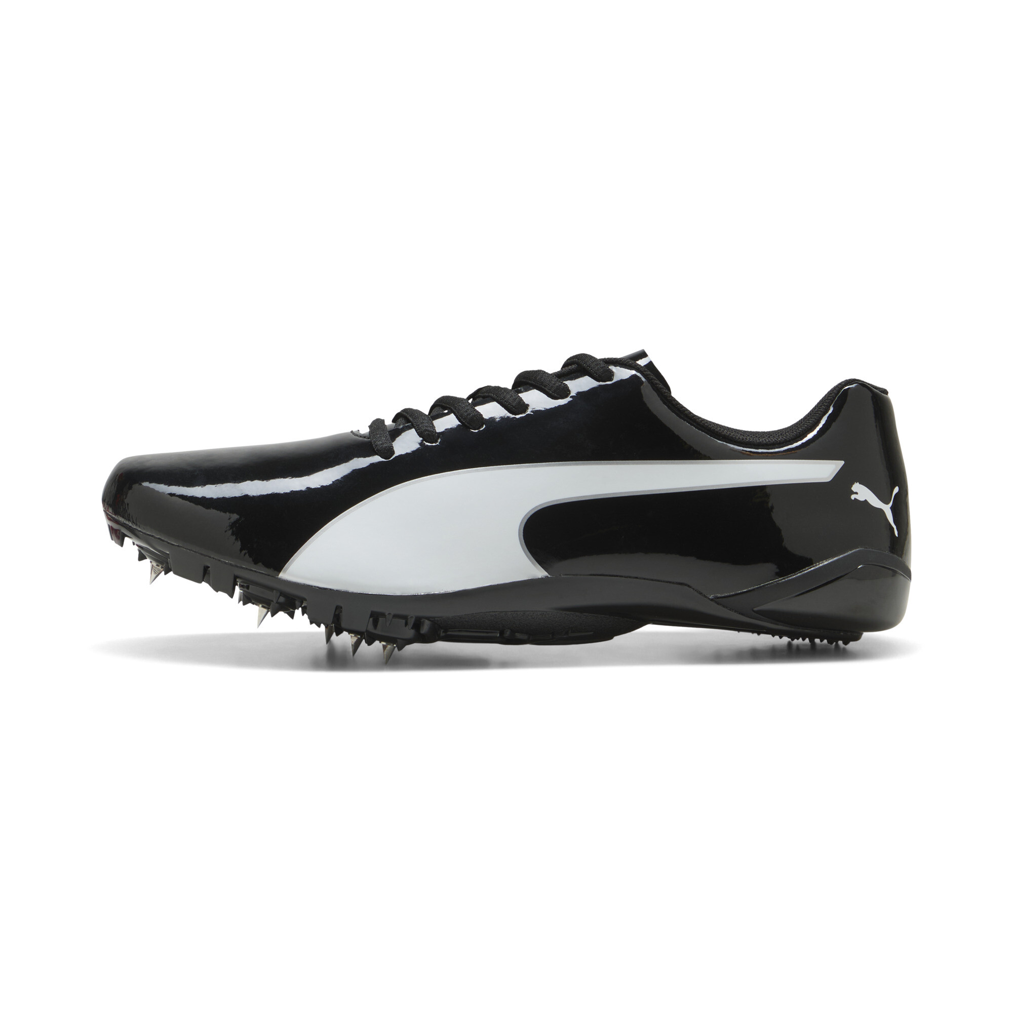 Puma Prep Sprint 3.5 Spikes Unisex Shoes In Black