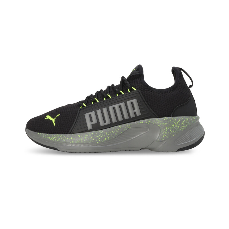 Men's PUMA Softride Premier Slip On Running Shoes