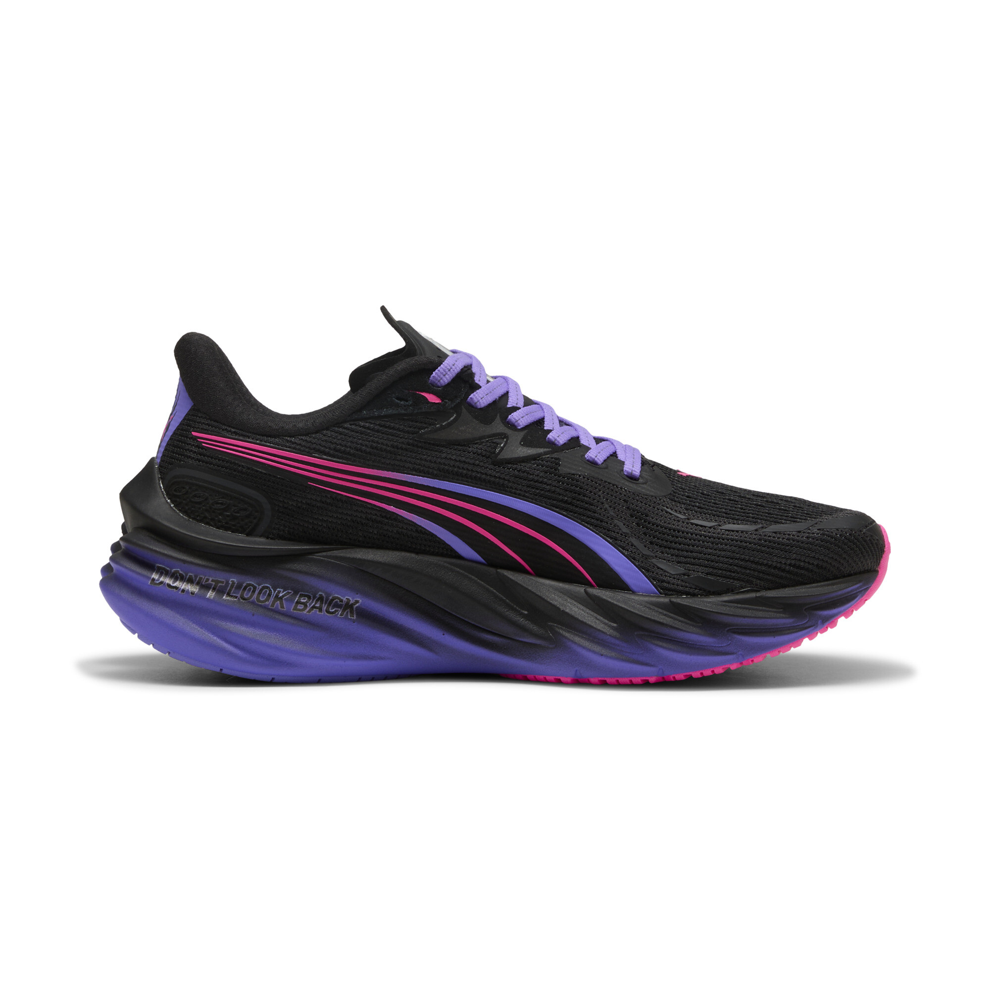 PUMA Velocity NITROâ¢ 4 DIGITOKYO hardloopschoenen voor Dames, Zwart, Maat 42 thumbnail 3