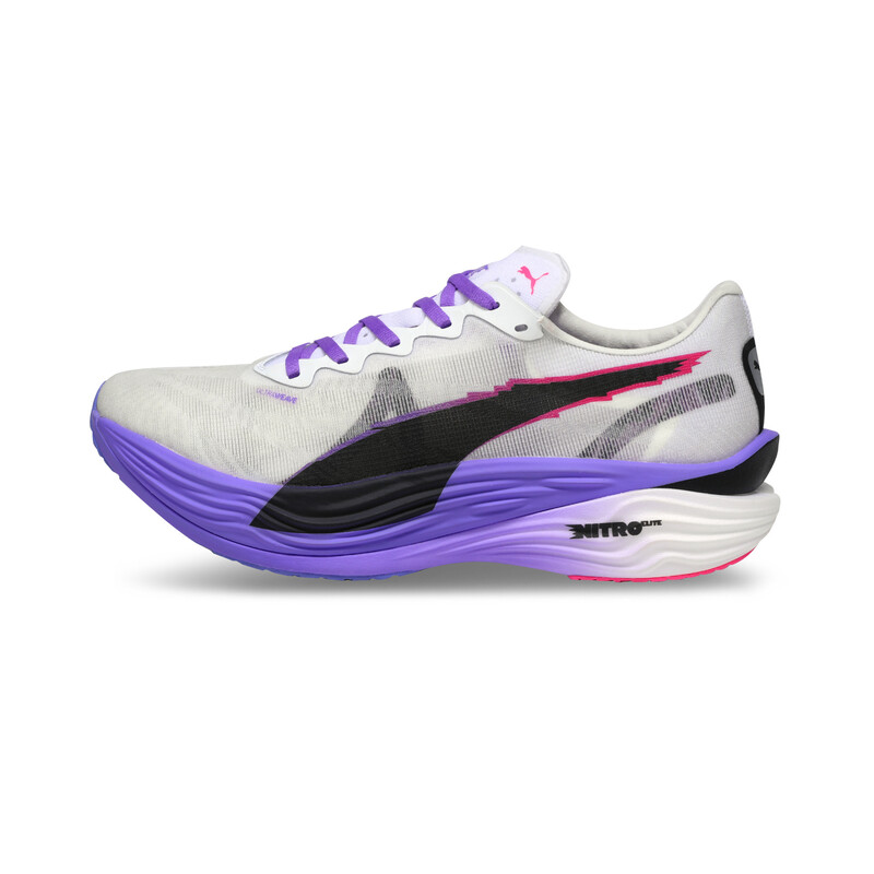 Men's PUMA Deviate NITRO™ Elite 3 DIGITOKYO Running Shoes