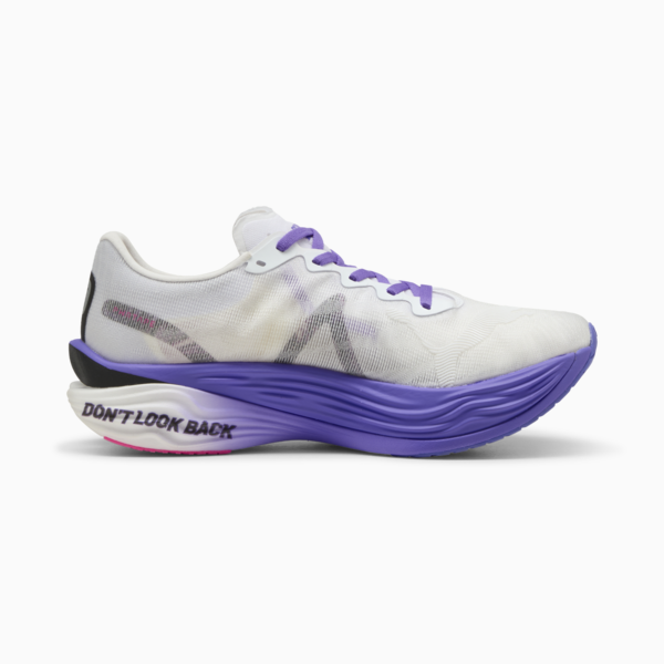 Deviate NITRO™ Elite 3 DIGITOKYO Running Shoes Men, PUMA White-Dark Amethyst, large-ZAF