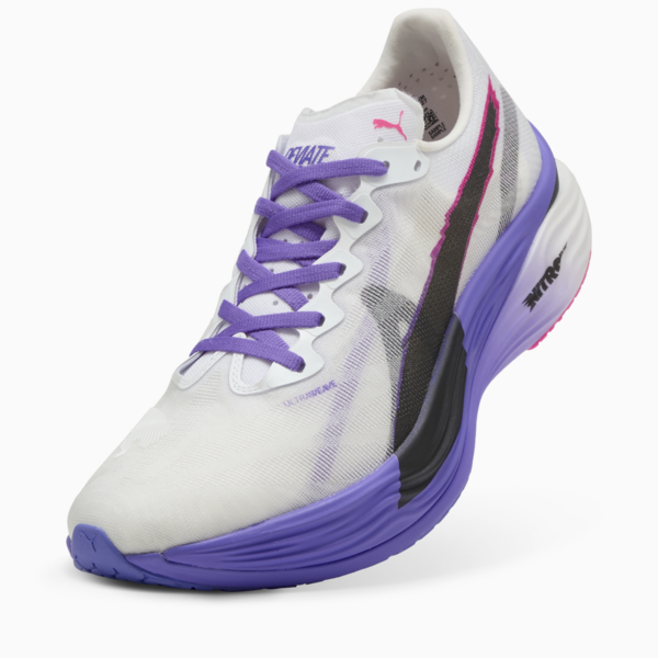 Deviate NITRO™ Elite 3 DIGITOKYO Running Shoes Men, PUMA White-Dark Amethyst, large-ZAF