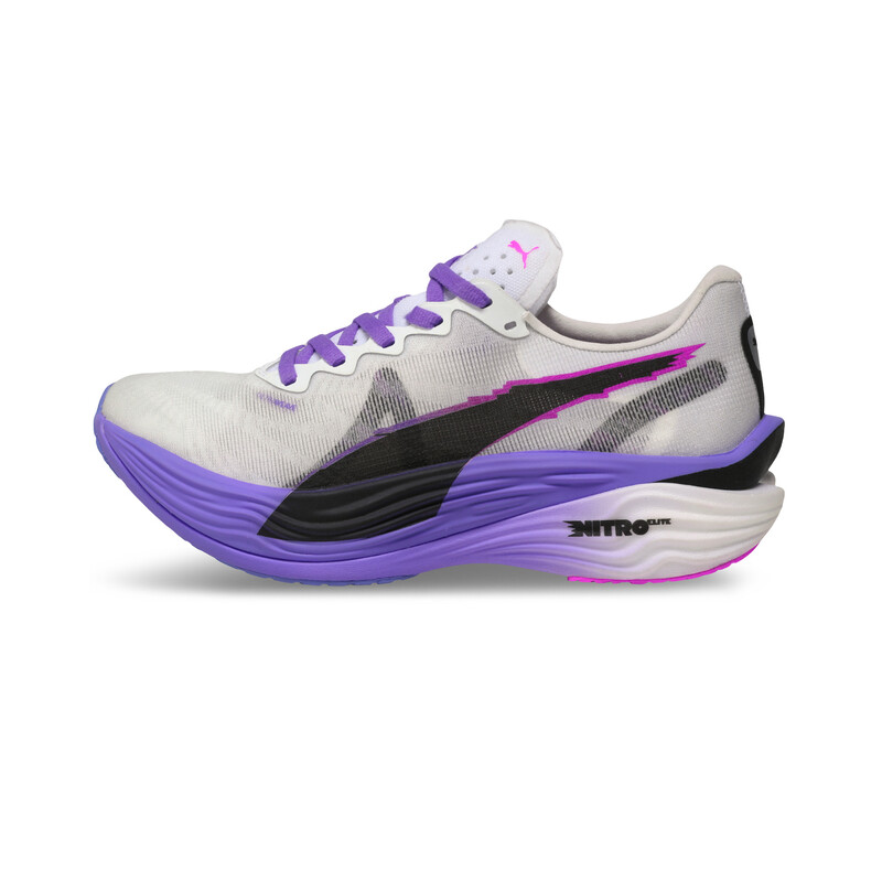 Women's PUMA Deviate NITRO™ Elite 3 DIGITOKYO Running Shoes