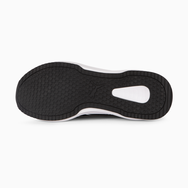 Tenis Flyer Lite 3 Evo, PUMA Black-PUMA White, large-MEX
