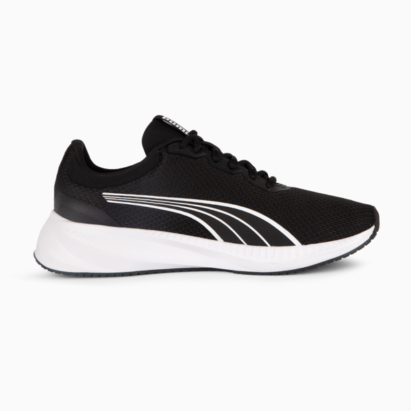 Tenis Flyer Lite 3 Evo, PUMA Black-PUMA White, large-MEX