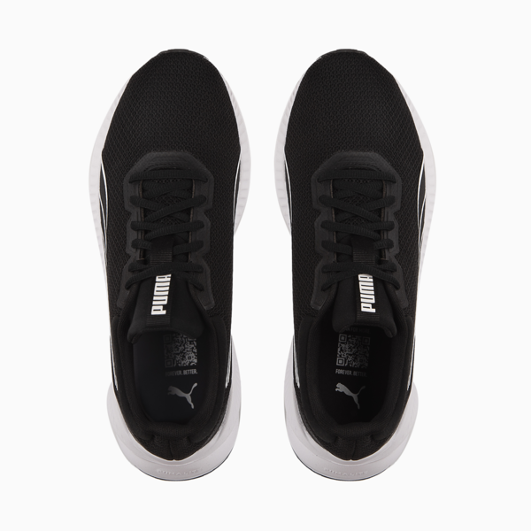 Tenis Flyer Lite 3 Evo, PUMA Black-PUMA White, large-MEX