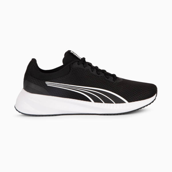 Tenis Flyer Lite 3 Evo, PUMA Black-PUMA White, large-MEX
