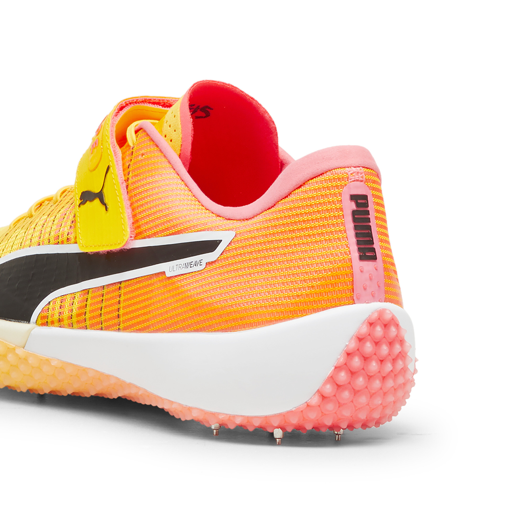 Pointes D’athlétisme EvoSPEED High Jump NITRO™ Elite