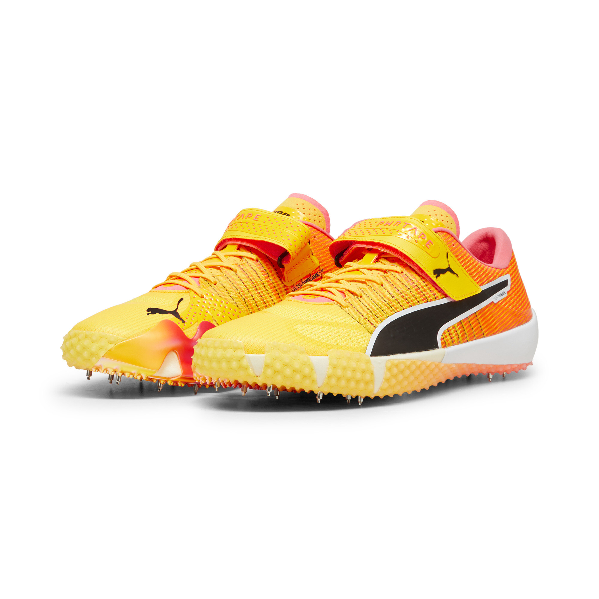 Pointes D’athlétisme EvoSPEED High Jump NITRO™ Elite