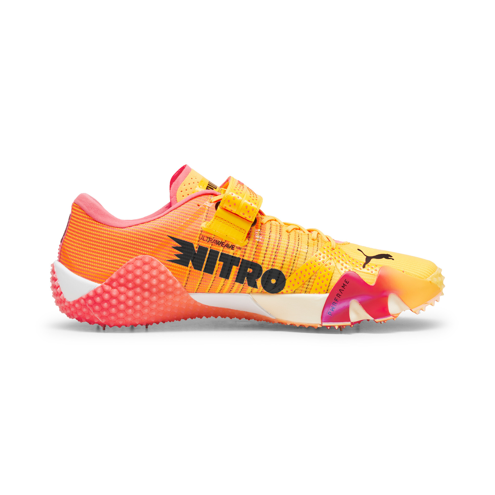 Pointes D’athlétisme EvoSPEED High Jump NITRO™ Elite