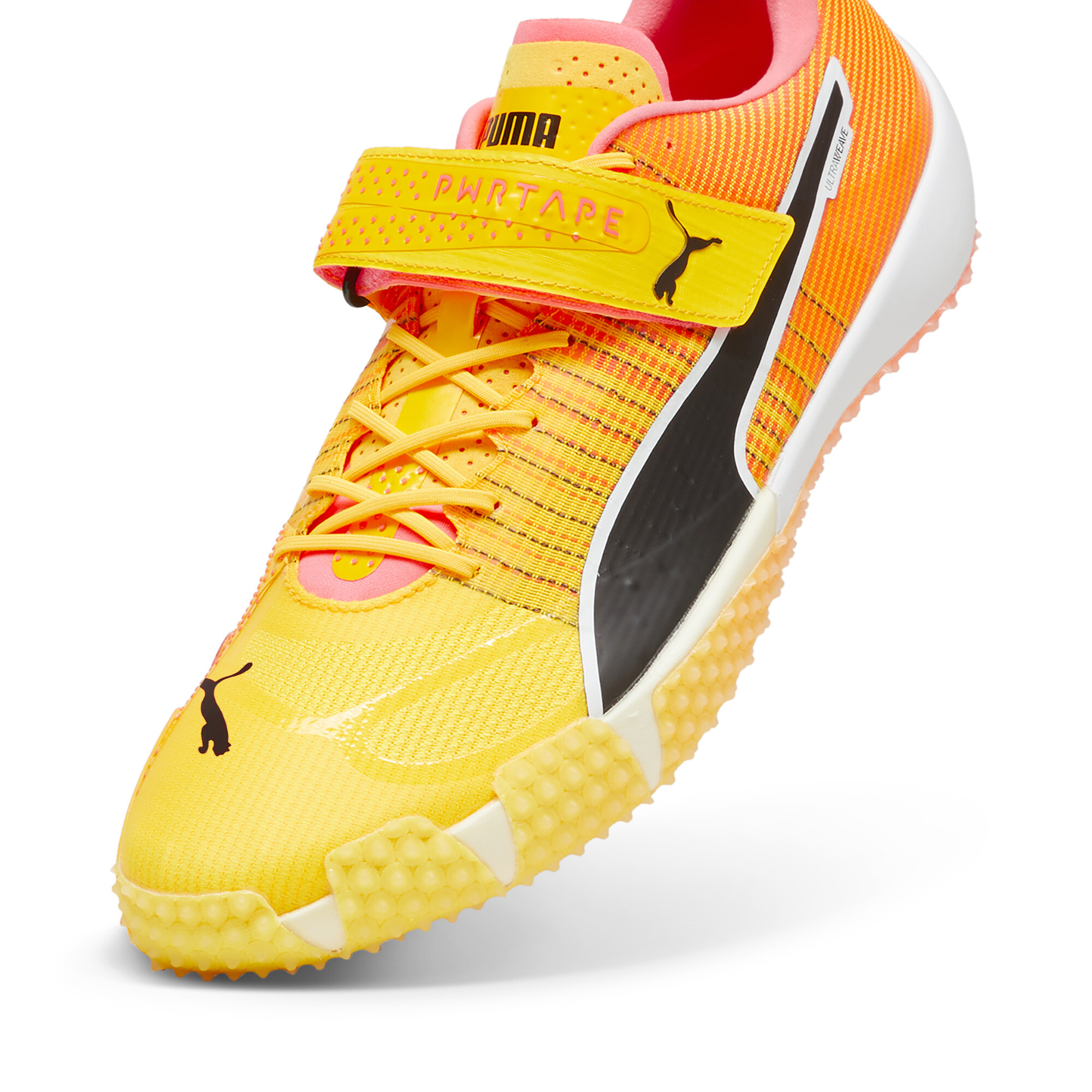 Pointes D’athlétisme EvoSPEED High Jump NITRO™ Elite