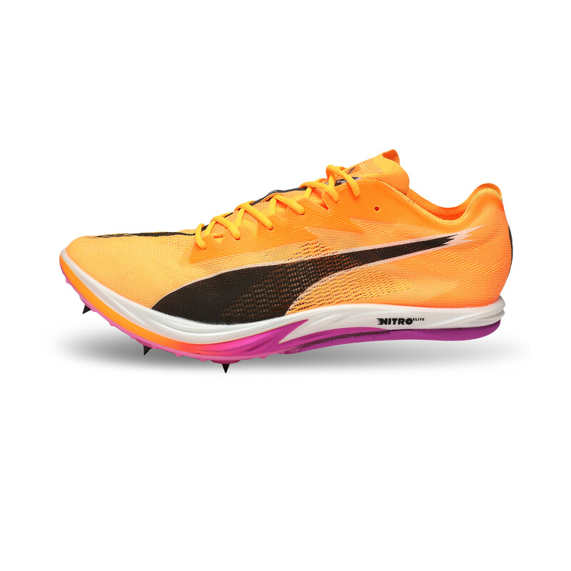 

PUMA Long Distance NITRO™ Elite 3 Spike Running Shoes