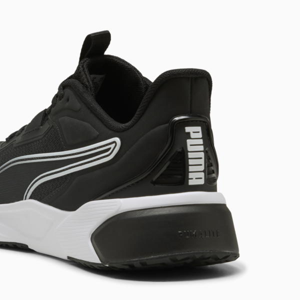 Zapatillas Disperse XT 4, PUMA Black-PUMA White, large-ARG