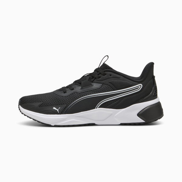 Zapatillas Disperse XT 4, PUMA Black-PUMA White, large-ARG