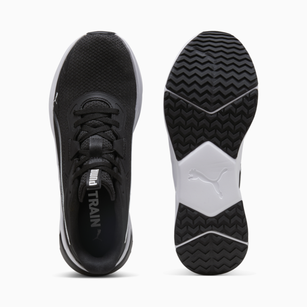 Zapatillas Disperse XT 4, PUMA Black-PUMA White, large-ARG