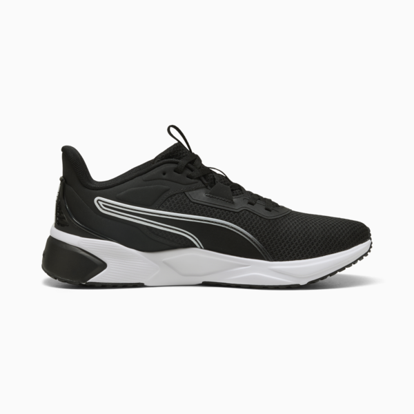 Zapatillas Disperse XT 4, PUMA Black-PUMA White, large-ARG