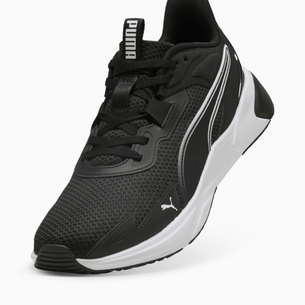 Zapatillas Disperse XT 4, PUMA Black-PUMA White, large-ARG