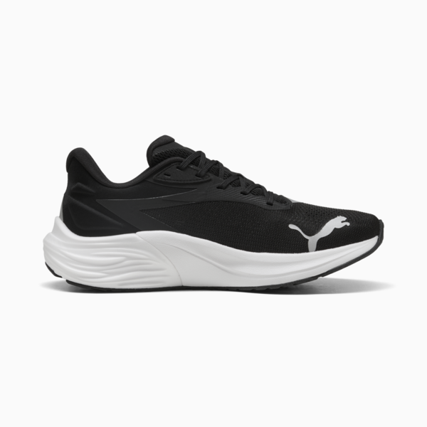 Zapatillas Electrify Nitro 4 para hombre, PUMA Black-PUMA White, large-ARG