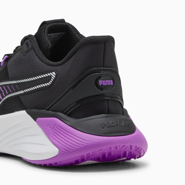 Zapatillas PWR Hybrid para mujer, PUMA Black-Pure Magenta-PUMA White, large-ARG