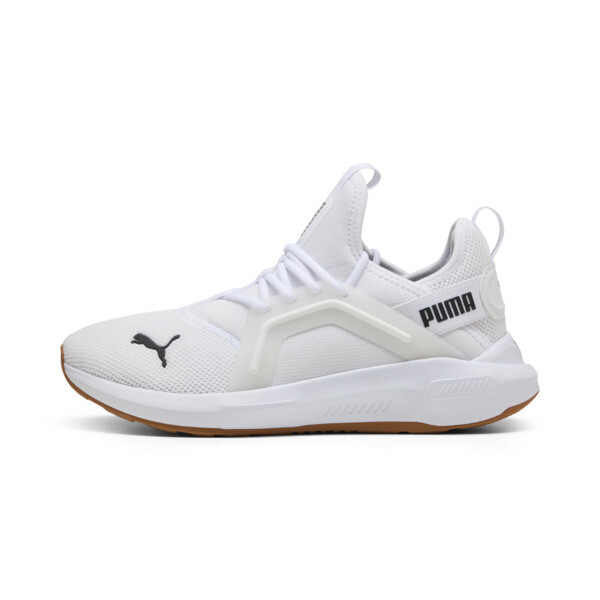 Zapatillas de running PUMA Softride Enzo 5 En Blanco/Negro