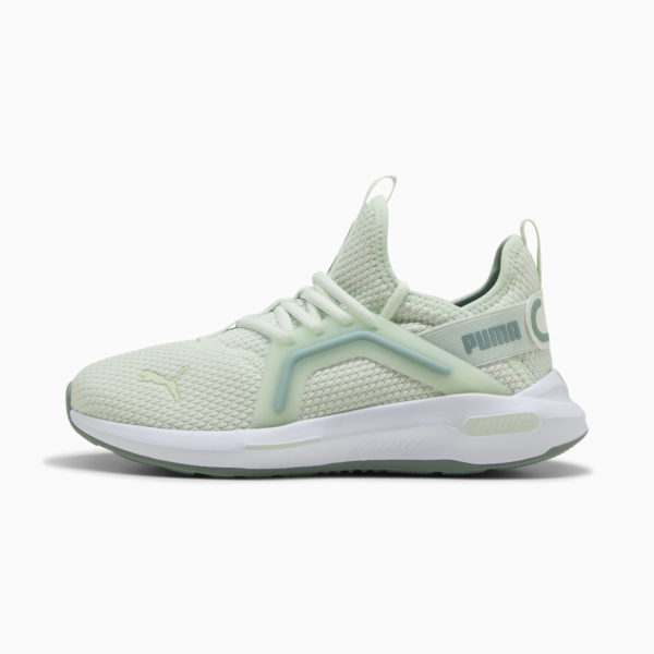 Zapatillas Softride Enzo 5, Warm White-Modern Mint, large-ARG