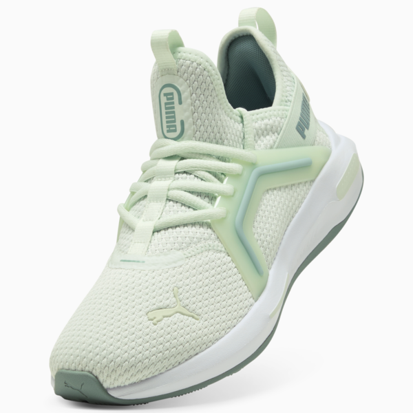 Zapatillas Softride Enzo 5, Warm White-Modern Mint, large-ARG