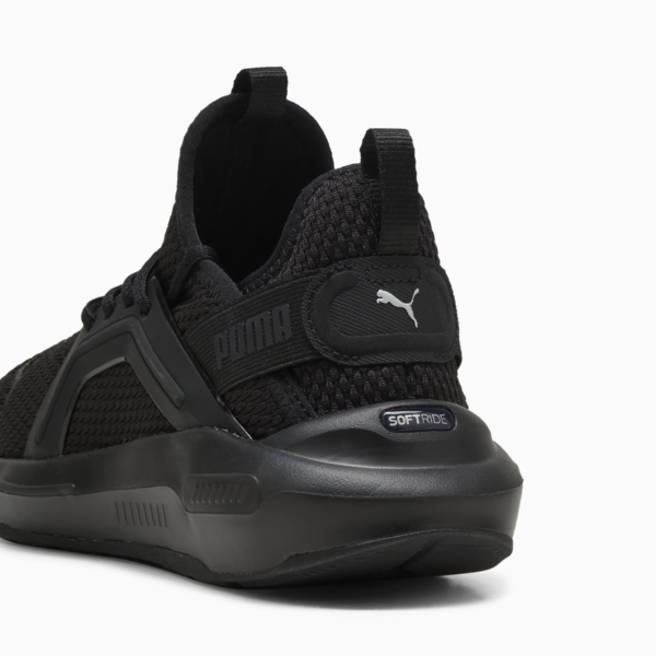 Zapatillas Softride Enzo 5, PUMA Black-PUMA Black-PUMA Silver, large-ARG
