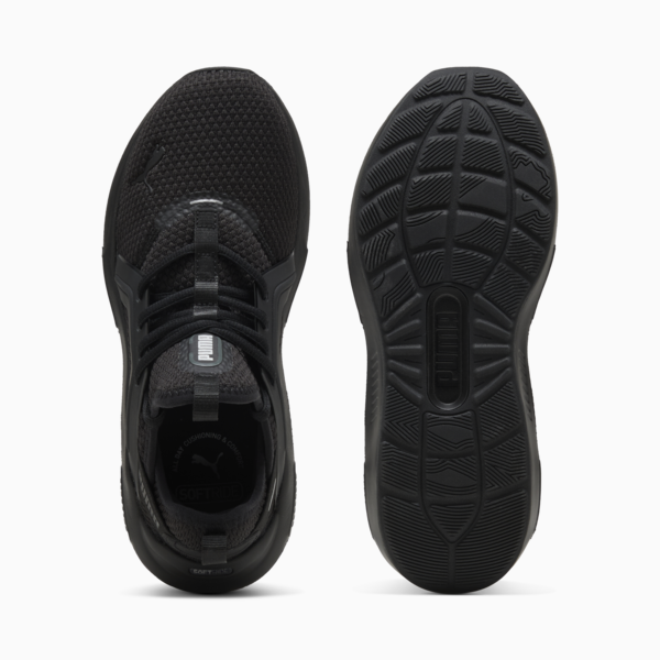 Zapatillas Softride Enzo 5, PUMA Black-PUMA Black-PUMA Silver, large-ARG