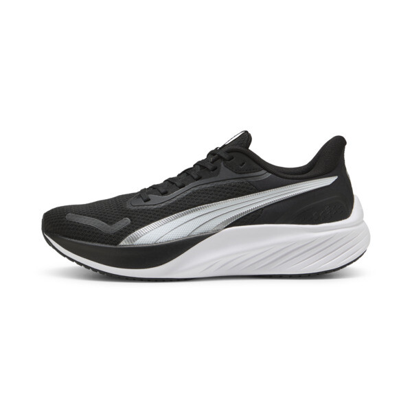 Zapatillas de running PUMA Pounce Lite En Negro/Blanco