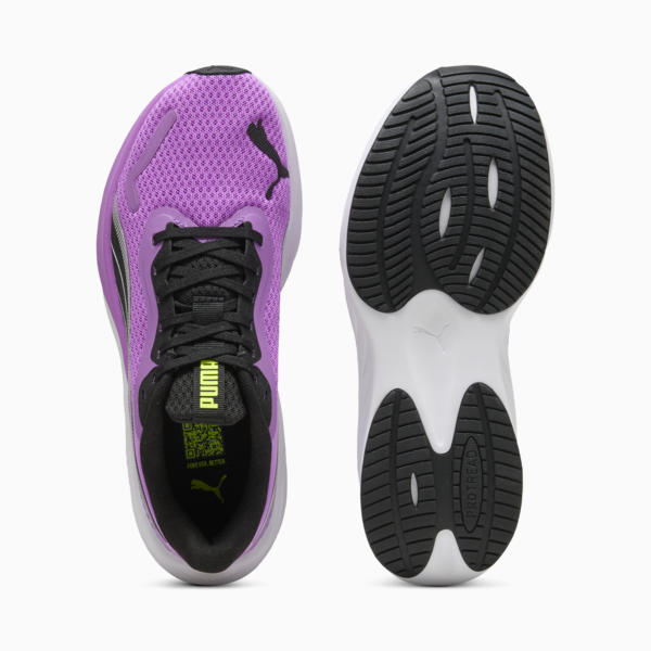 Zapatillas de running Pounce Lite, Pure Magenta-PUMA Black, large-ARG