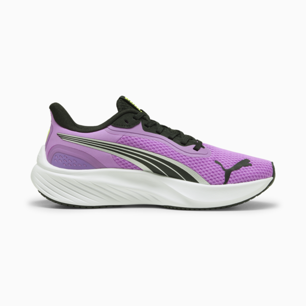 Zapatillas de running Pounce Lite, Pure Magenta-PUMA Black, large-ARG