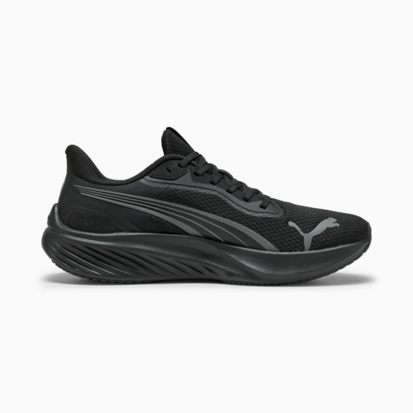 Zapatillas de running Pounce Lite, PUMA Black-Cool Dark Gray, large-ARG