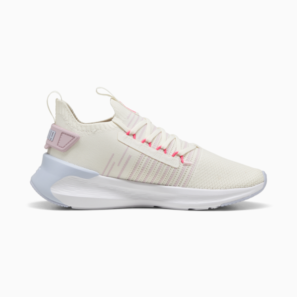 Zapatillas Softride Symmetry Fuzion para mujer., Warm White-Rose Mauve-Cool Weather, large-ARG